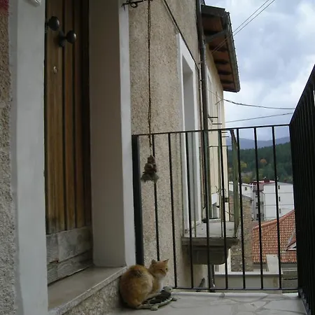 La Dimora Del Pittore