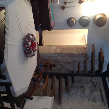 דירה La Dimora Del Pittore
